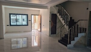 Living Room in 5 BHK Independent House at Jahangirabad – for Sale