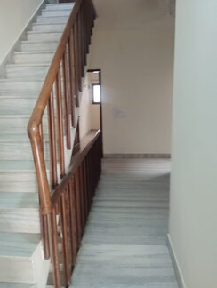 3.5 BHK + Extra Room Independent House For Rent in Safdarjung Enclave