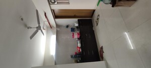 Furnished Amenities in 2 BHK Apartment at Prithvi Proximus, Hadapsar – for Rent