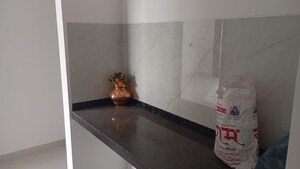 Bathroom in 3 BHK Apartment at Regency Astra, Baner – for Rent