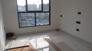 Kitchen in 3 BHK Apartment at Regency Astra, Baner – for Rent