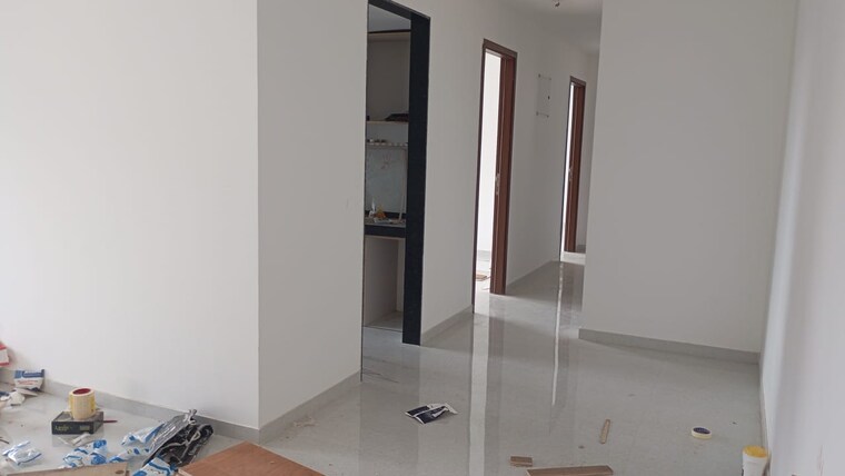 Bathroom, regency-astra 3 Bedroom 1200 Sq.Ft. Apartment In Baner Pune 10401391