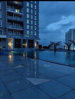 3 BHK Apartment For Rent in DS Max Skycity