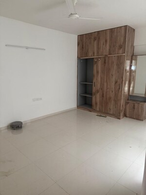 Room in 3 BHK Apartment at DS Max Skycity, Thanisandra – for Rent