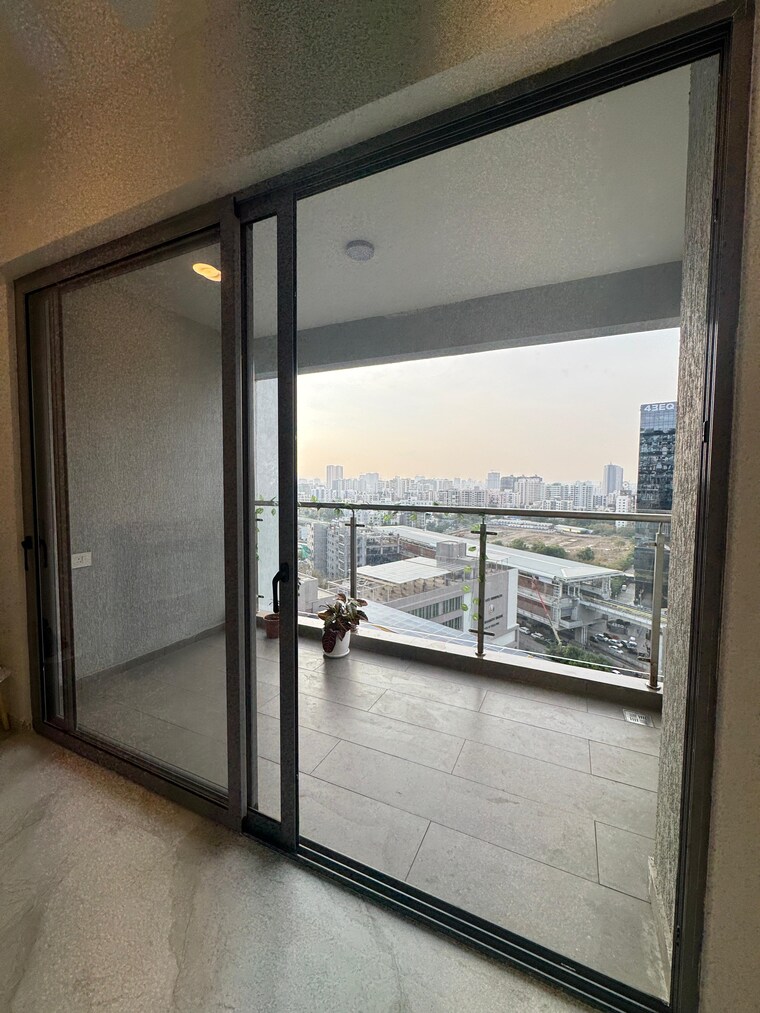 Room, jhamtani-nandan-ace 3 Bedroom 1200 Sq.Ft. Apartment In Balewadi Pune 10401621