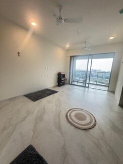 3 BHK +Apartment For Rent in Jhamtani Nandan Ace