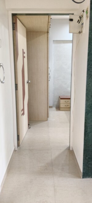 Common Area in 1 BHK Apartment at Nav Joytiling CHS, Goregaon East – for Rent