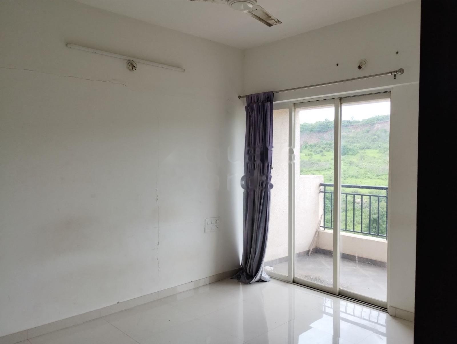 2 BHK Apartment For Rent in Puranik Abitante