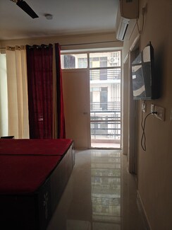 1 BHK Apartment For Rent in Lotus Homz