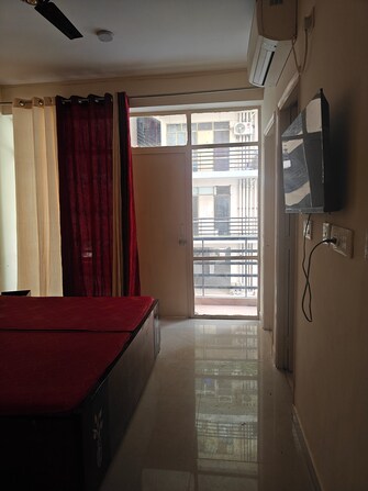 1 BHK 405 Sq.Ft. Apartment in Lotus Homz