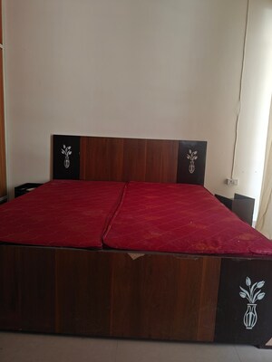 Bedroom in 1 BHK Apartment at Lotus Homz, Sector 111 – for Rent