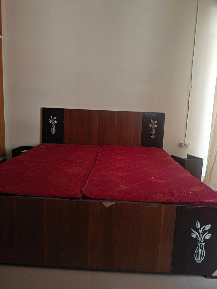 Bedroom, lotus-homz 1 Bedroom 405 Sq.Ft. Apartment In Sector 111 Gurgaon 10401631