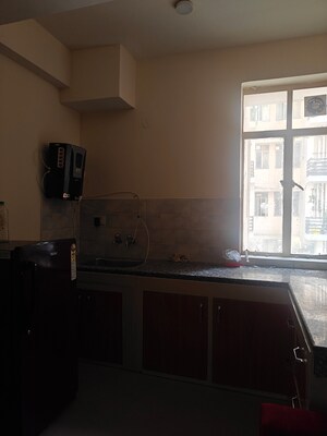 Kitchen in 1 BHK Apartment at Lotus Homz, Sector 111 – for Rent