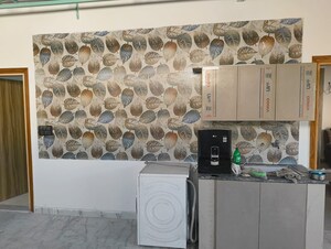 3 BHK Builder Floor For Rent in Sector 57