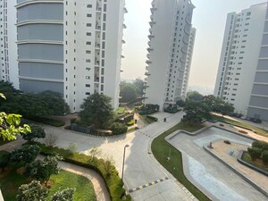 3.5 BHK Apartment – Exterior View View at Tata Raheja Raisina Residency, Sector 59 - for Rent