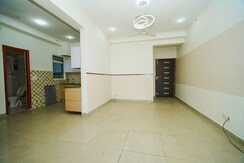 2.5 BHK + Study Room Apartment For Sale in AIG Park Avenue