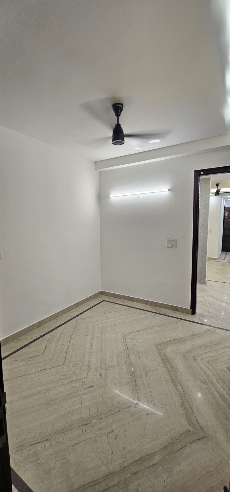 Room, malviya nagar 3 Bedroom 1800 Sq.Ft. Builder Floor In Malviya Nagar Delhi 10401639