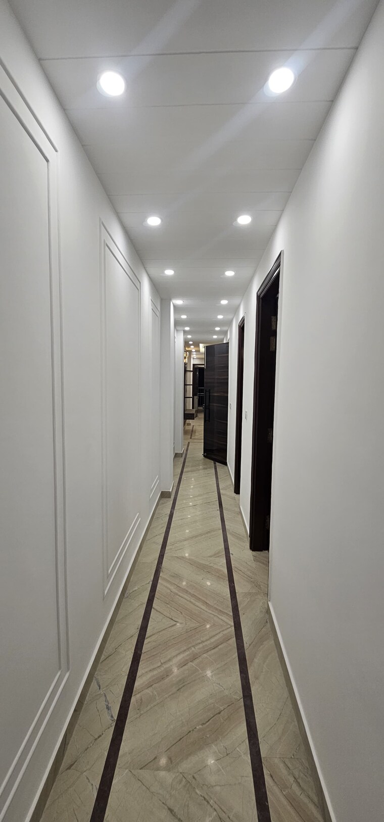undefined, malviya nagar 3 Bedroom 1800 Sq.Ft. Builder Floor In Malviya Nagar Delhi 10401639