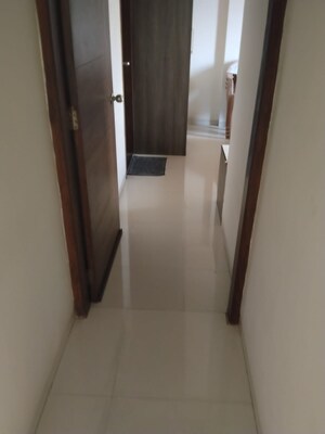 Building Lobby in 2 BHK Apartment at Chaitanya Raj Bhavan, Andheri East – for Rent