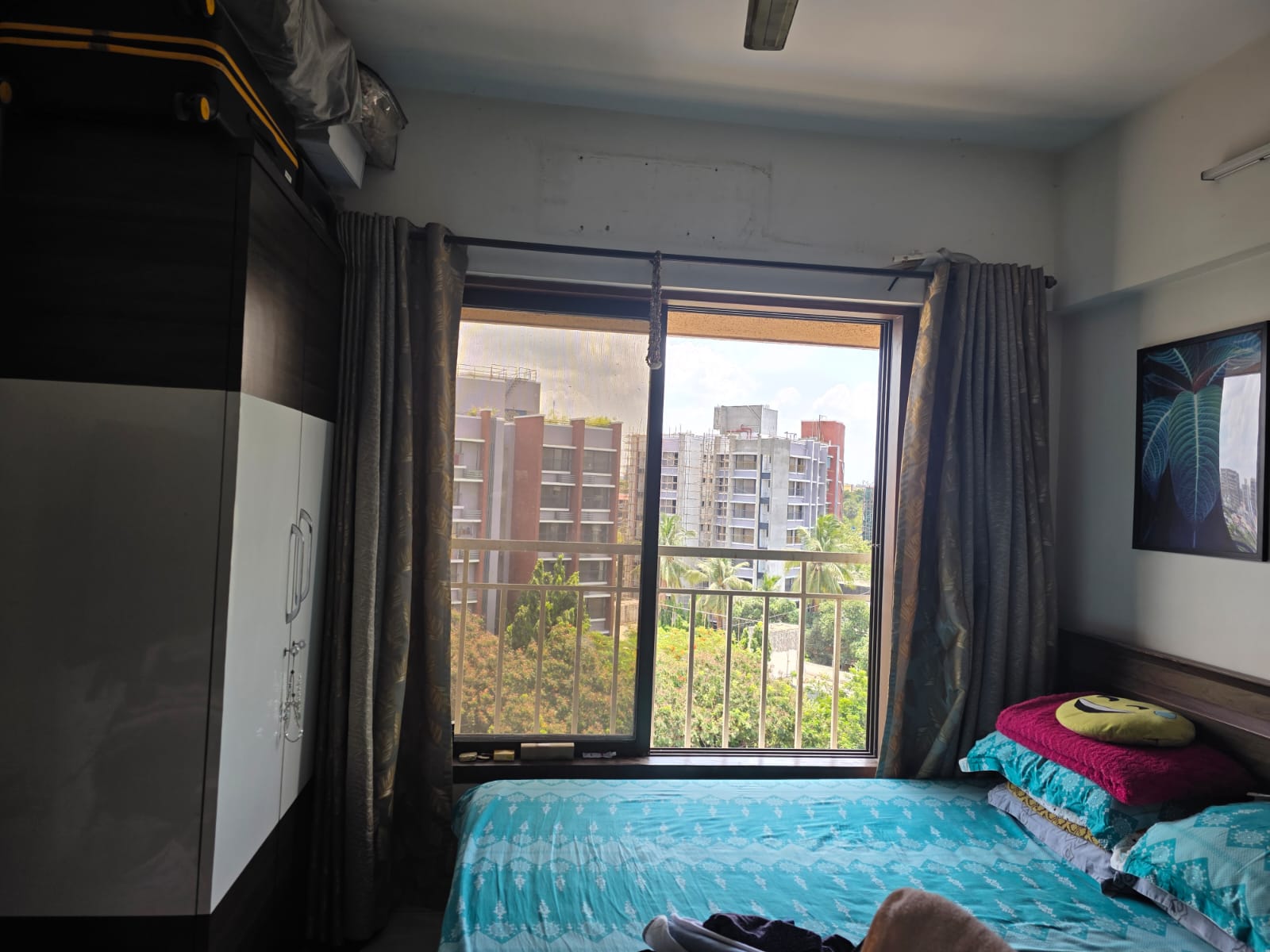 2 BHK 900 Sq.Ft. Apartment in Chaitanya Raj Bhavan
