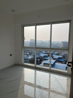 2 BHK Apartment For Rent in Nahar Amaryllis Towers and Plaza