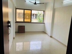 1 BHK Apartment For Rent in Versova