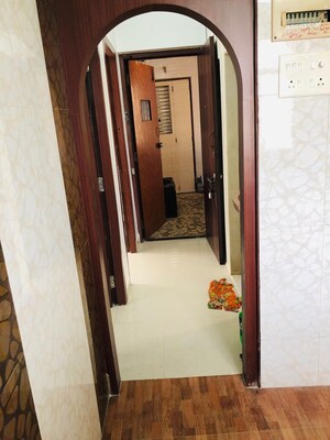 1 BHK Apartment – Entrance View at Versova - for Rent