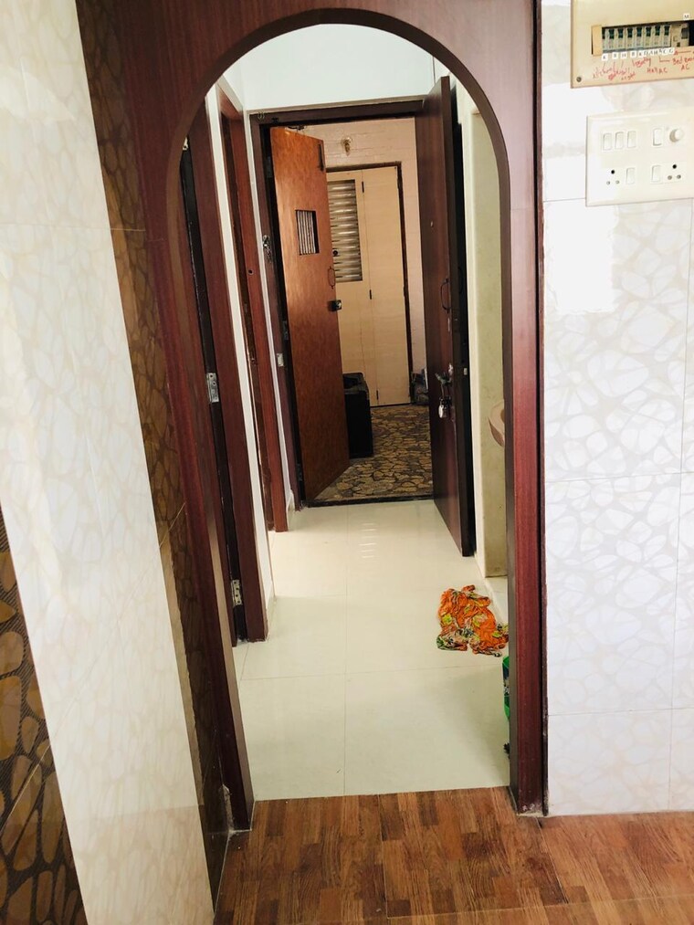 Entrance, versova 1 Bedroom 600 Sq.Ft. Apartment In Versova Mumbai 10401642