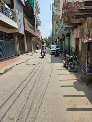  Plot – Nearby View at Dayanand Colony - for Sale
