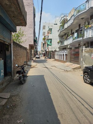  Plot – Nearby View at Dayanand Colony - for Sale