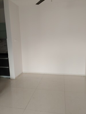 Balcony in 3 BHK Apartment at Abhinav Pebbles 2, Bavdhan – for Rent