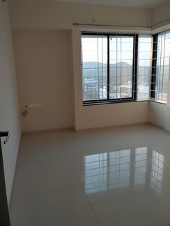3 BHK + Servant Room Apartment For Rent in Abhinav Pebbles 2