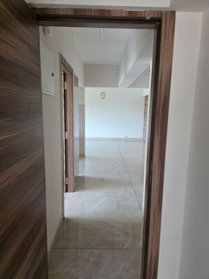 Bedroom in 2 BHK Apartment at  Rushi The Kollage Andheri, Andheri East – for Rent