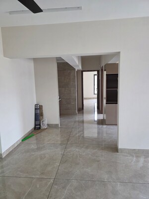 Kitchen in 2 BHK Apartment at  Rushi The Kollage Andheri, Andheri East – for Rent