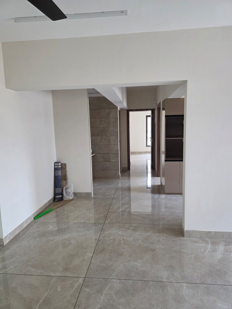 Kitchen, rushi-the-kollage-andheri 2 Bedroom 1000 Sq.Ft. Apartment In Andheri East Mumbai 10401656