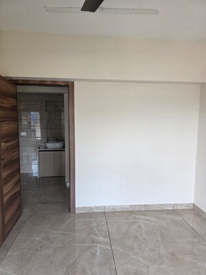 Kitchen in 2 BHK Apartment at  Rushi The Kollage Andheri, Andheri East – for Rent