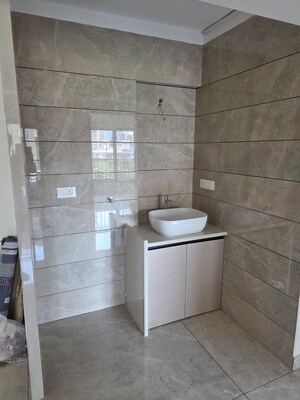 Bathroom in 2 BHK Apartment at  Rushi The Kollage Andheri, Andheri East – for Rent