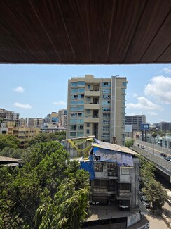 2 BHK + Pooja Room Apartment For Rent in  Rushi The Kollage Andheri
