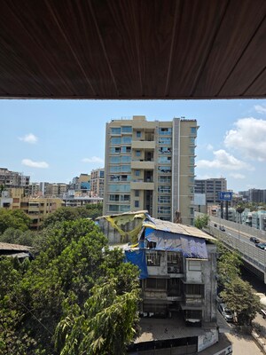 2 BHK Apartment For Rent in  Rushi The Kollage Andheri, Andheri East