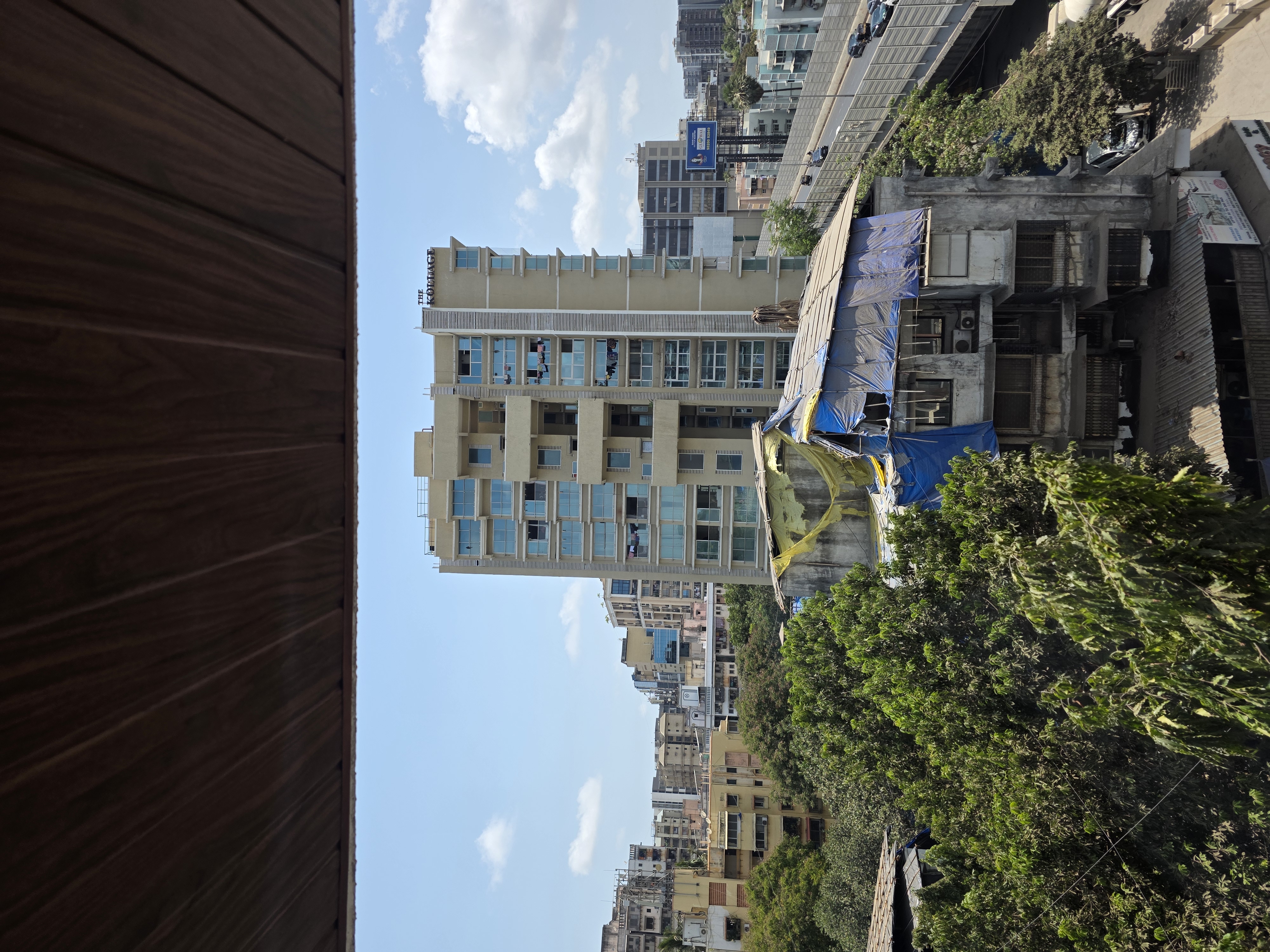 2 BHK + Pooja Room Apartment For Rent in  Rushi The Kollage Andheri