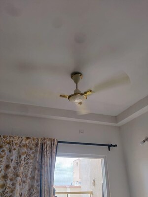 Furnished Amenities in 3 BHK Apartment at Prestige Finsbury Park Hyde, Bagaluru – for Rent