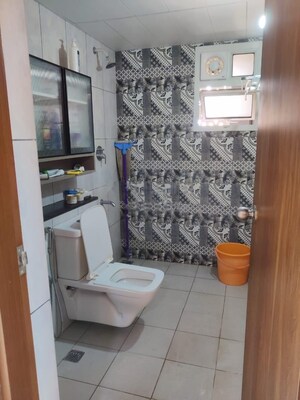 Living Room in 3 BHK Apartment at Prestige Finsbury Park Hyde, Bagaluru – for Rent