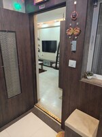 2 BHK + Pooja Room 715 Sq.Ft. Apartment in Paradigm Ananda Residency