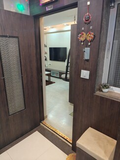 2 BHK + Pooja Room Apartment For Rent in Paradigm Ananda Residency