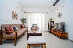 3 BHK 1500 Sq.Ft. Apartment in Shri Radha Aqua Garden