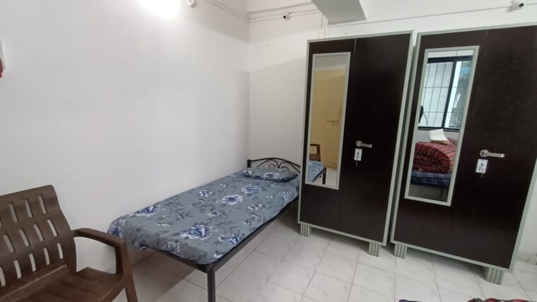 Bedroom, deccan gymkhana Pg For Boys & Girls In Deccan Gymkhana 10401766