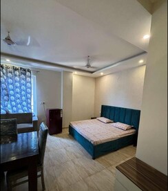 1 BHK Apartment For Rent in Royal Oxford Street