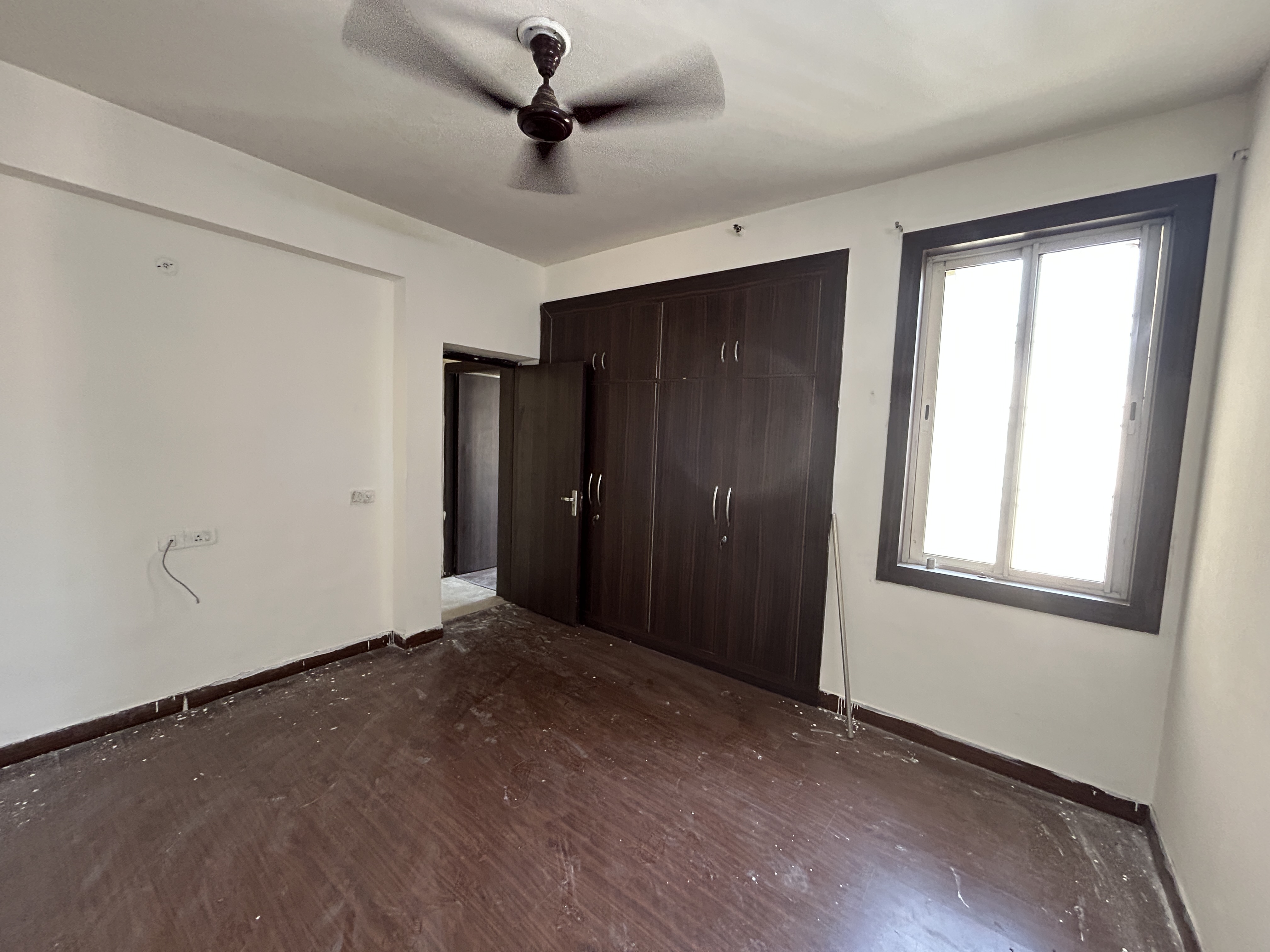 2 BHK + Basement 1200 Sq.Ft. Apartment in Jaypee Green Wish town Klassic