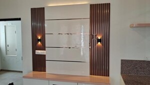 Furnished Amenities in 1 BHK Apartment at Godrej Nurture Electronic City, Electronic City Phase I – for Rent