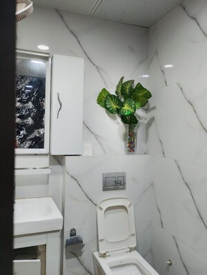 Furnished Amenities in 2 BHK Builder Floor at Sector 23 – for Rent